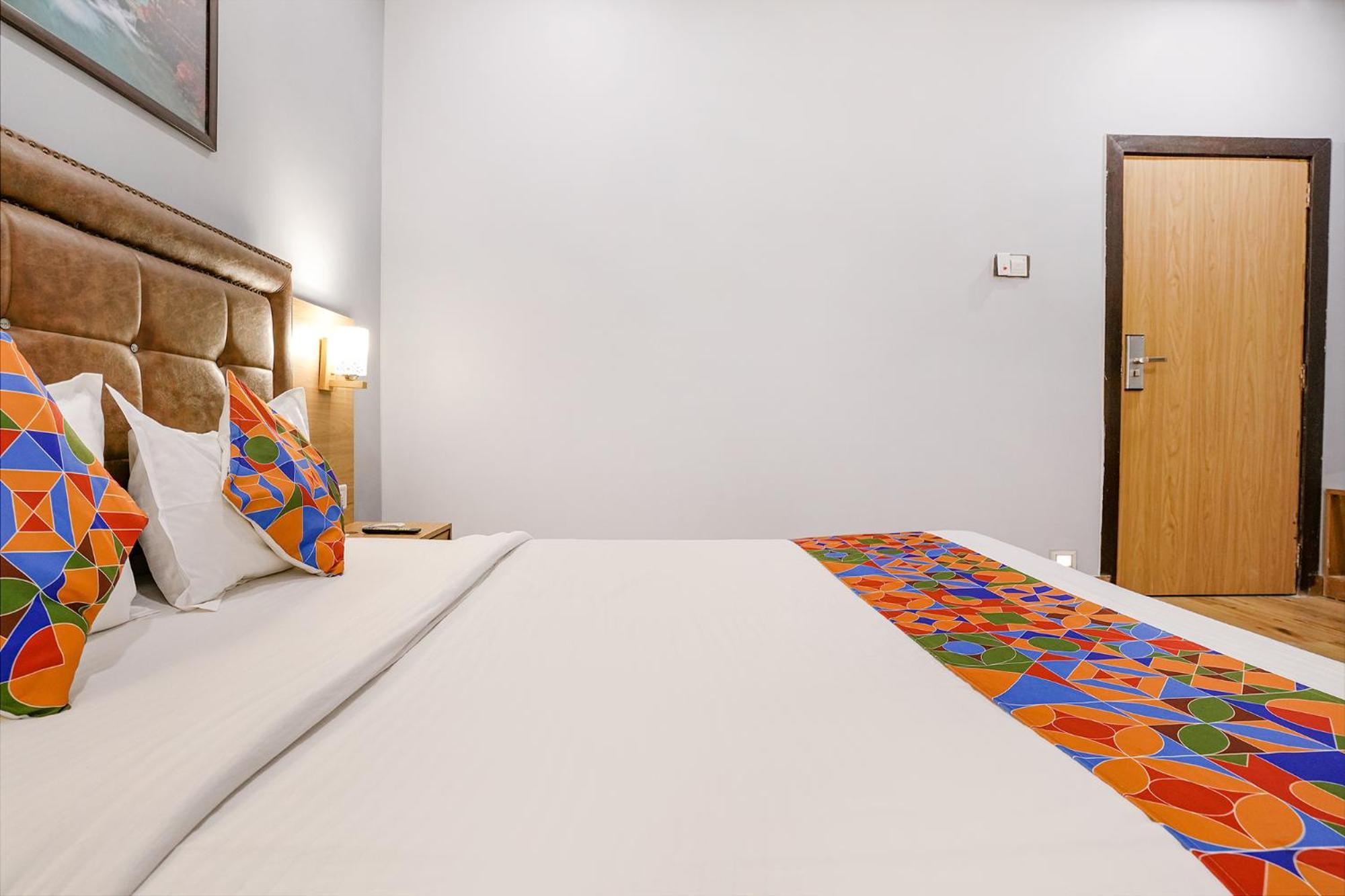 Fabhotel Zara Grand - Mumbai — Photos 3